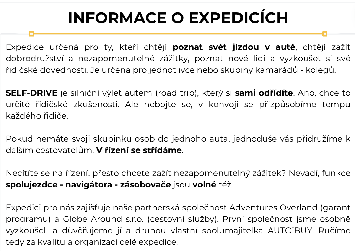 INFO_expedice